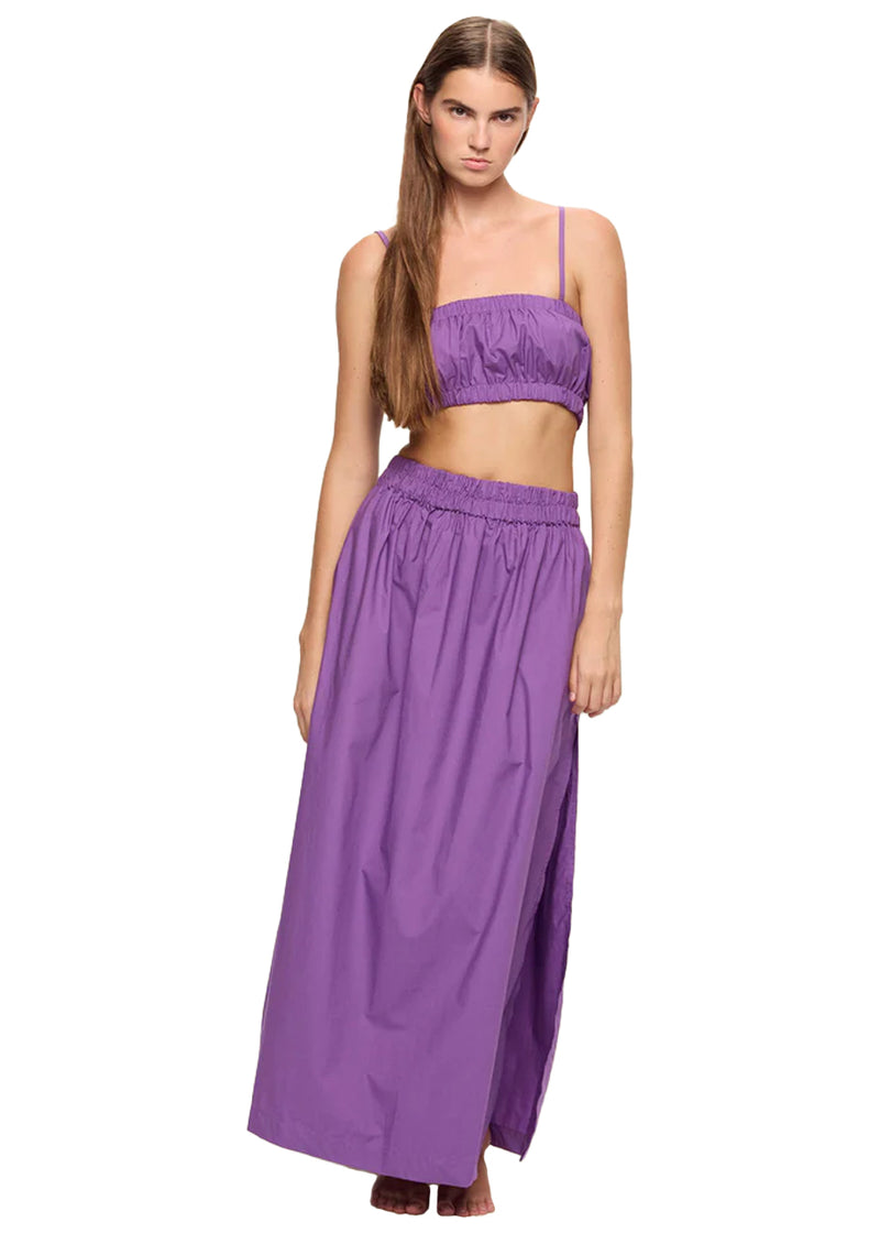 Delia skirt in aura
