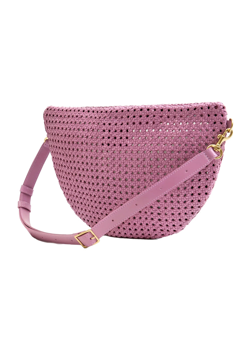 Grande fanny in wild thistle rattan