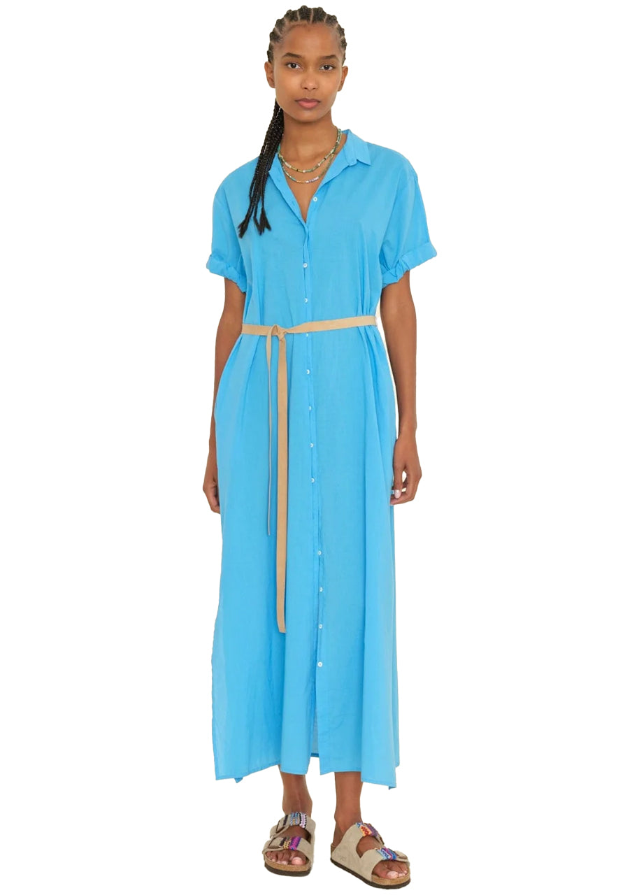 xirena shirt dress Winds Hollie Dress Small / Winds
