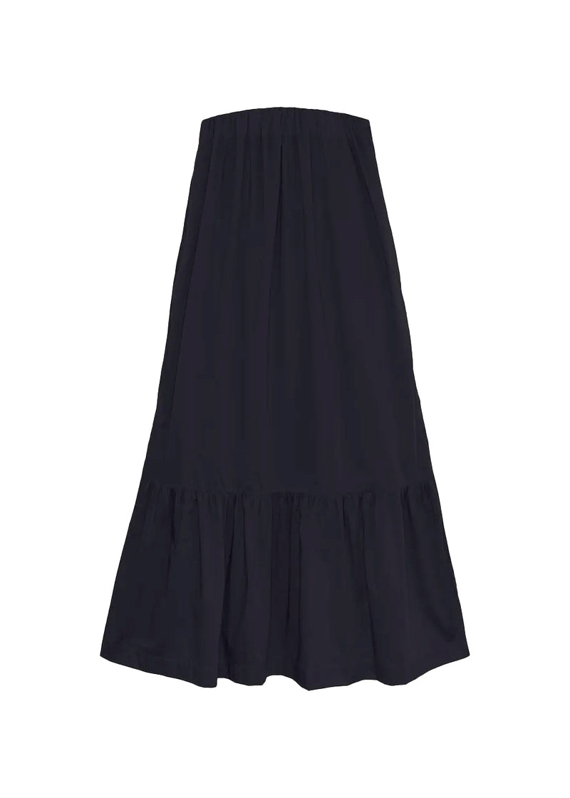Lottie dress in night
