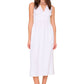 Arwen dress in white