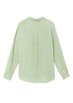 Scout shirt in balsam