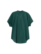 Channing shirt in dark forest