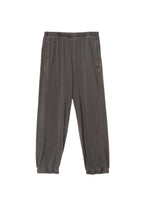 Crispin sweatpant in vintage black