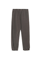 Crispin sweatpant in vintage black