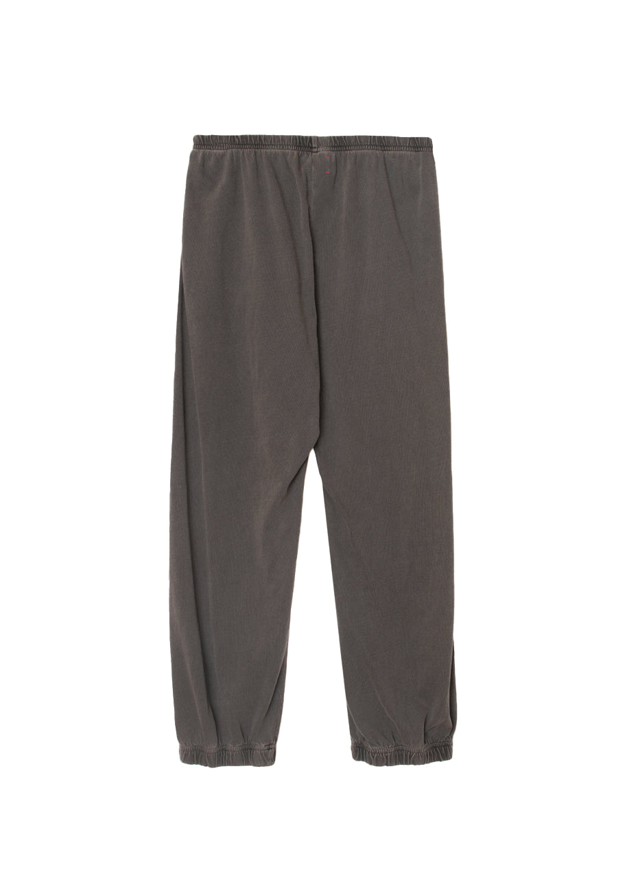 Crispin sweatpant in vintage black
