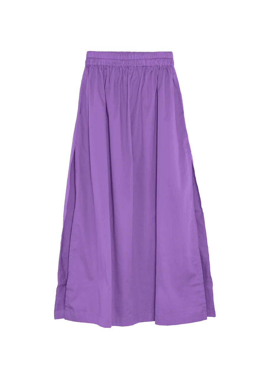 Delia skirt in aura