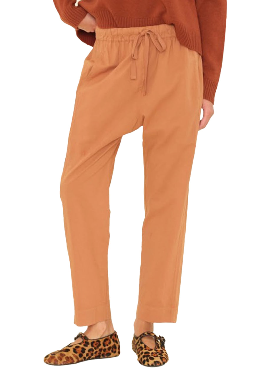 *PREORDER* Draper pant in ginger