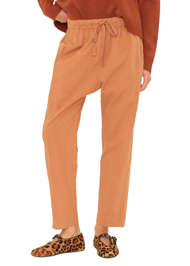 *PREORDER* Draper pant in ginger
