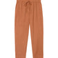 Draper pant in ginger