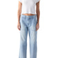 *PREORDER* Easy army slouch crop in enjoy