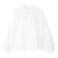 Fabienne shirt in white