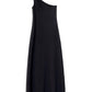 Genevieve dress in black