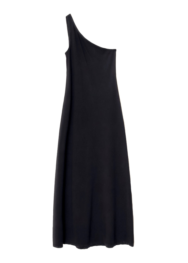 Genevieve dress in black