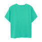 Georgy tee in green light