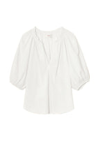 Jules top in white
