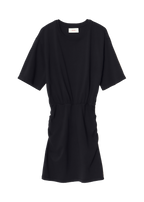 Lexa dress in black