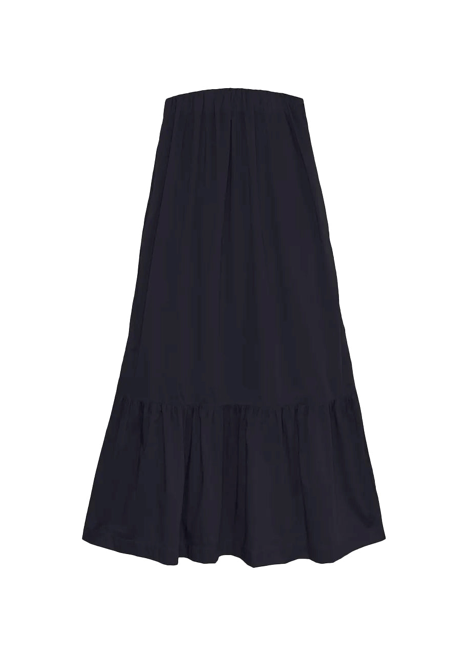 Lottie dress in night