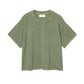 *PREORDER* Palmer tee in vintage olive leaf