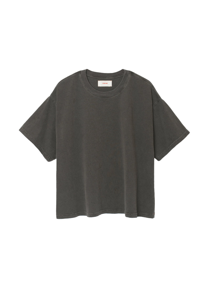 *PREORDER* Palmer tee in vintage black