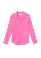 Scout shirt in pink sunrise