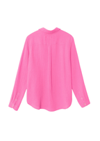 Scout shirt in pink sunrise
