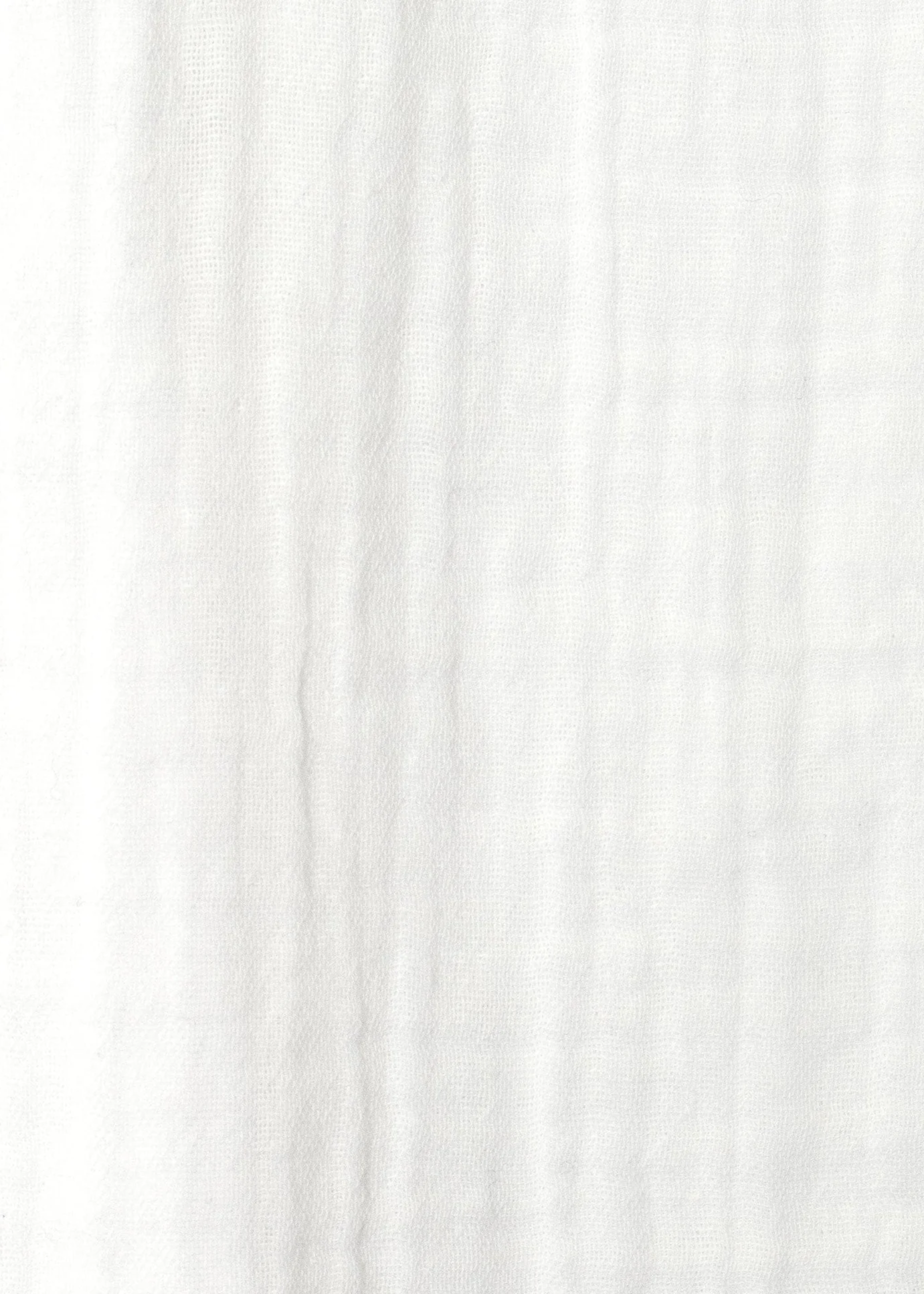 *PREORDER* Bex top in white gauze