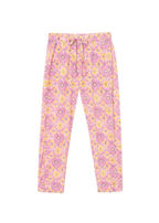 Draper pant in honeysuckle