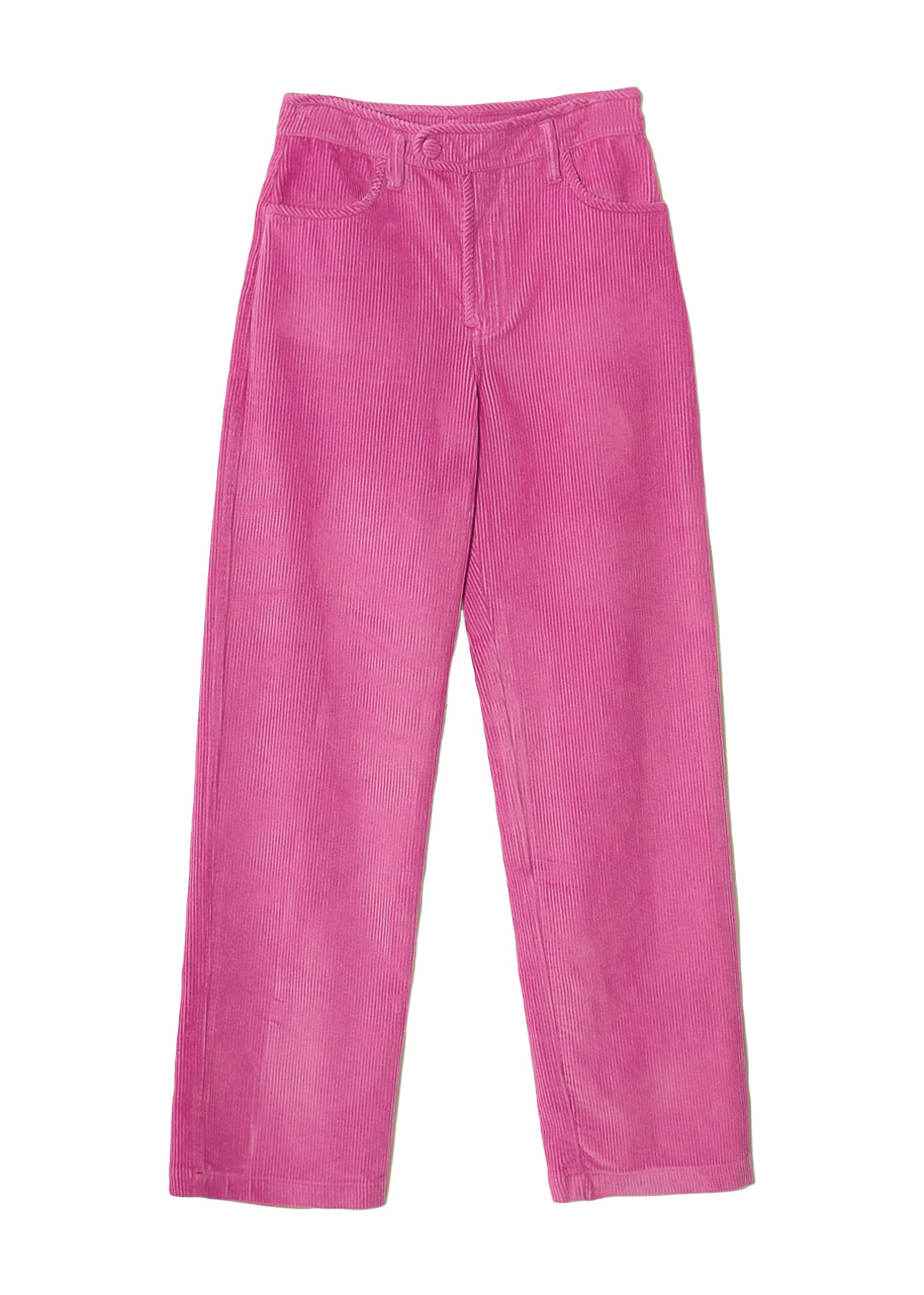 Vander pant in sugar plum