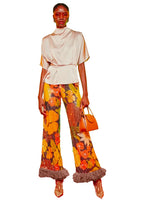Bruno pants in multi