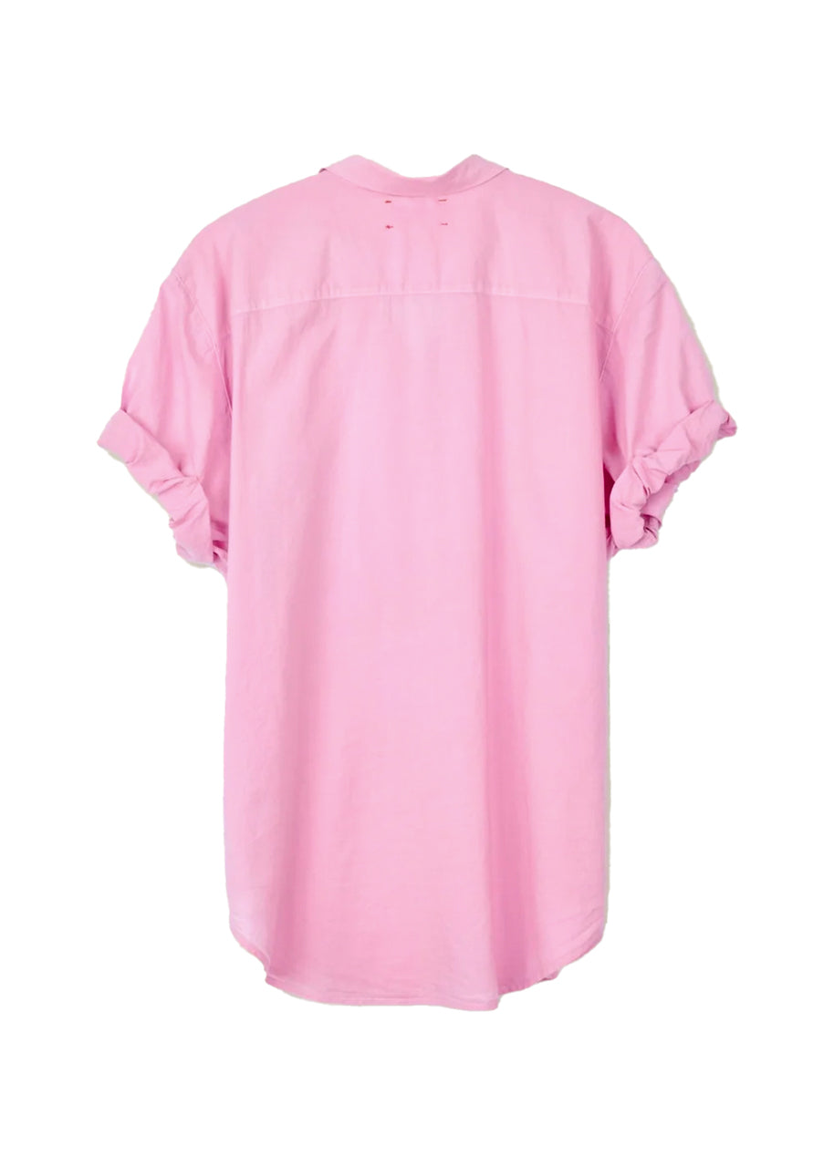 Channing shirt in cherry blossom