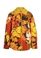Giallo jacket in multi