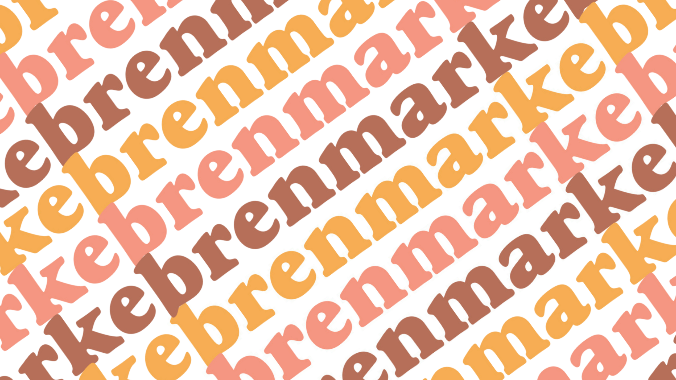 Brenmarke gift card