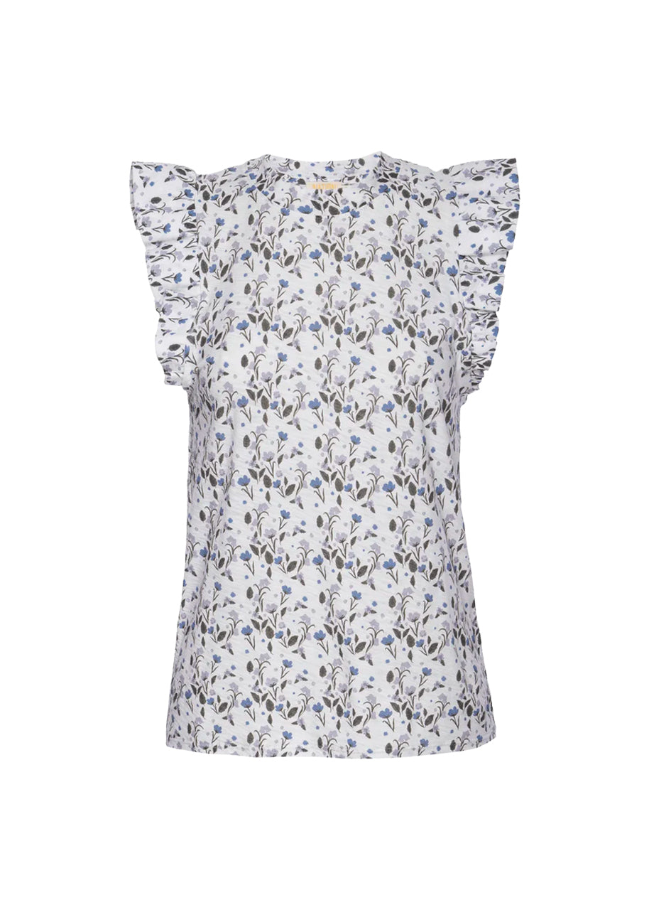 Paulette tank in cottage