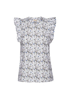 Paulette tank in cottage