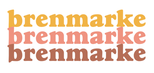 brenmarke logo
