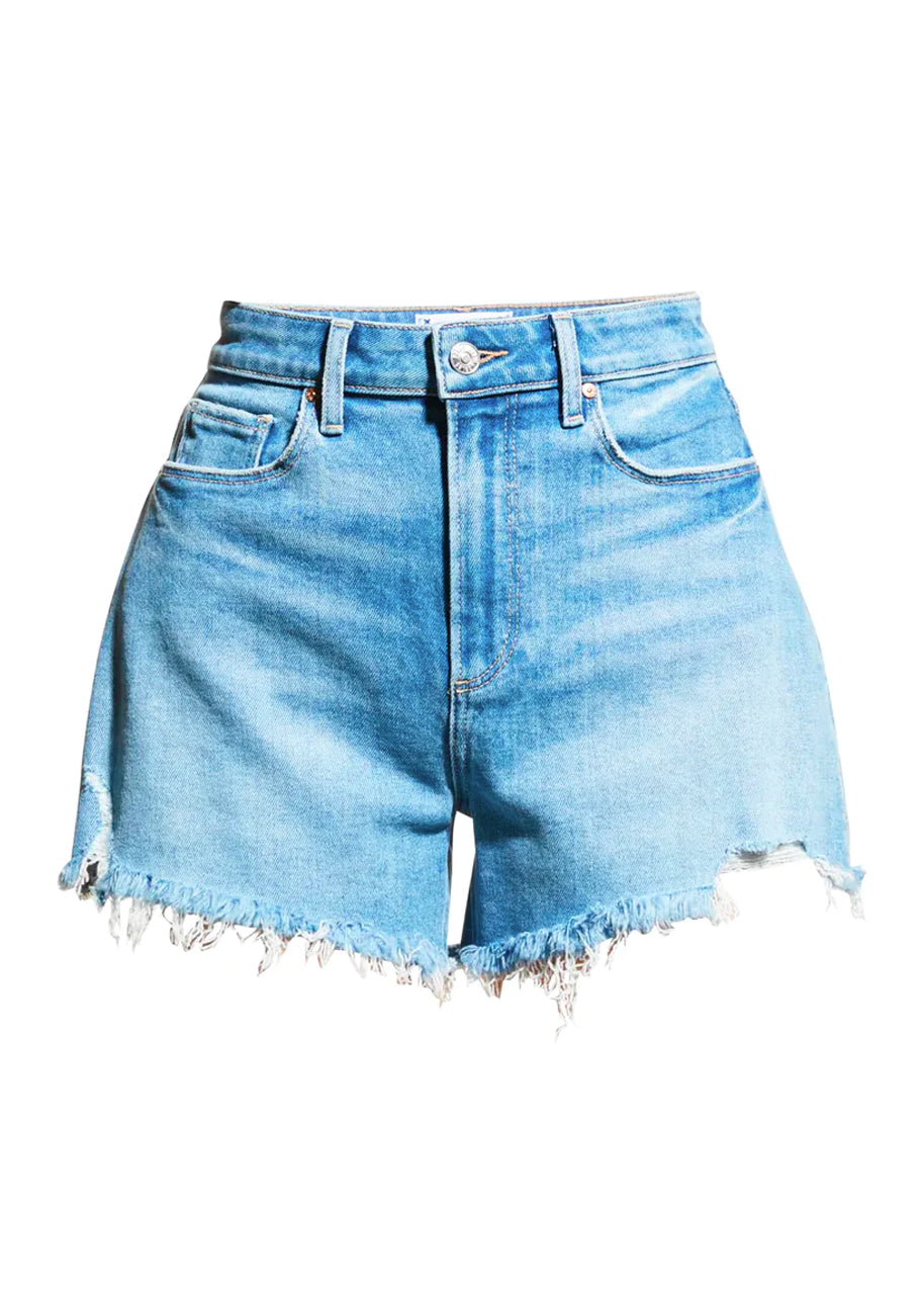 Allure short in leela destructed