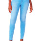 Bombshell ankle skinny in totally