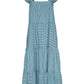 Camille easy sundress in spritz