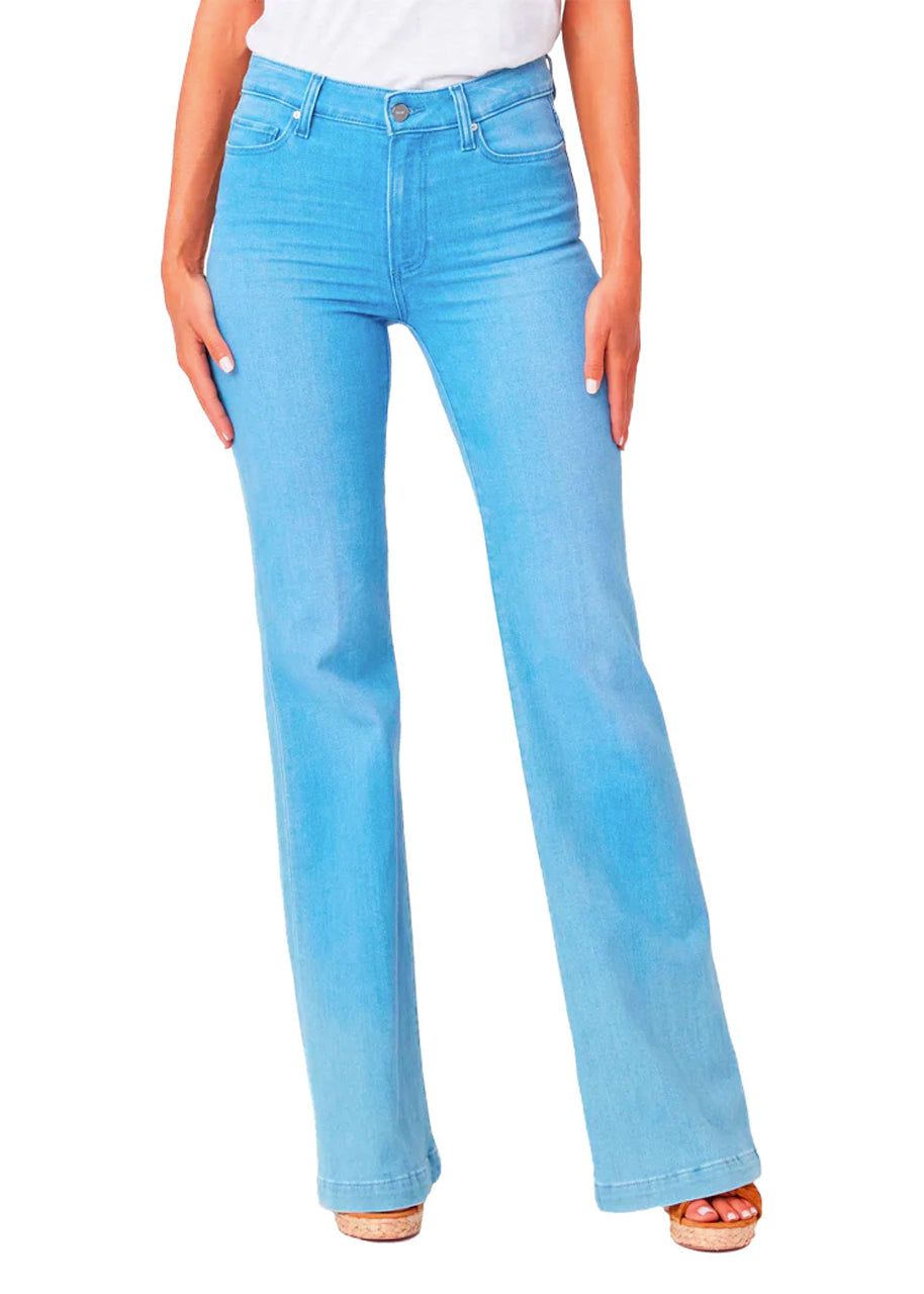 Genevieve flare in jiggy