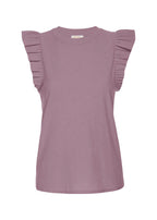 Paulette tank in hopeless romantic