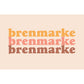 Brenmarke gift card