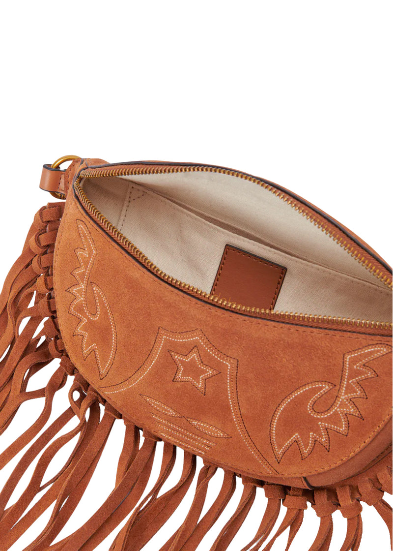 Quilted Belt Sling Bum Bag – Dragonfly Boutique Seymour IN