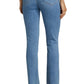 Flaunt femme straight in folk distressed