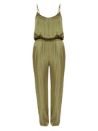 Hailey easy jumpsuit in mary jane
