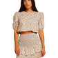 Nili party skirt in dear abby