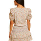 Nili party skirt in dear abby