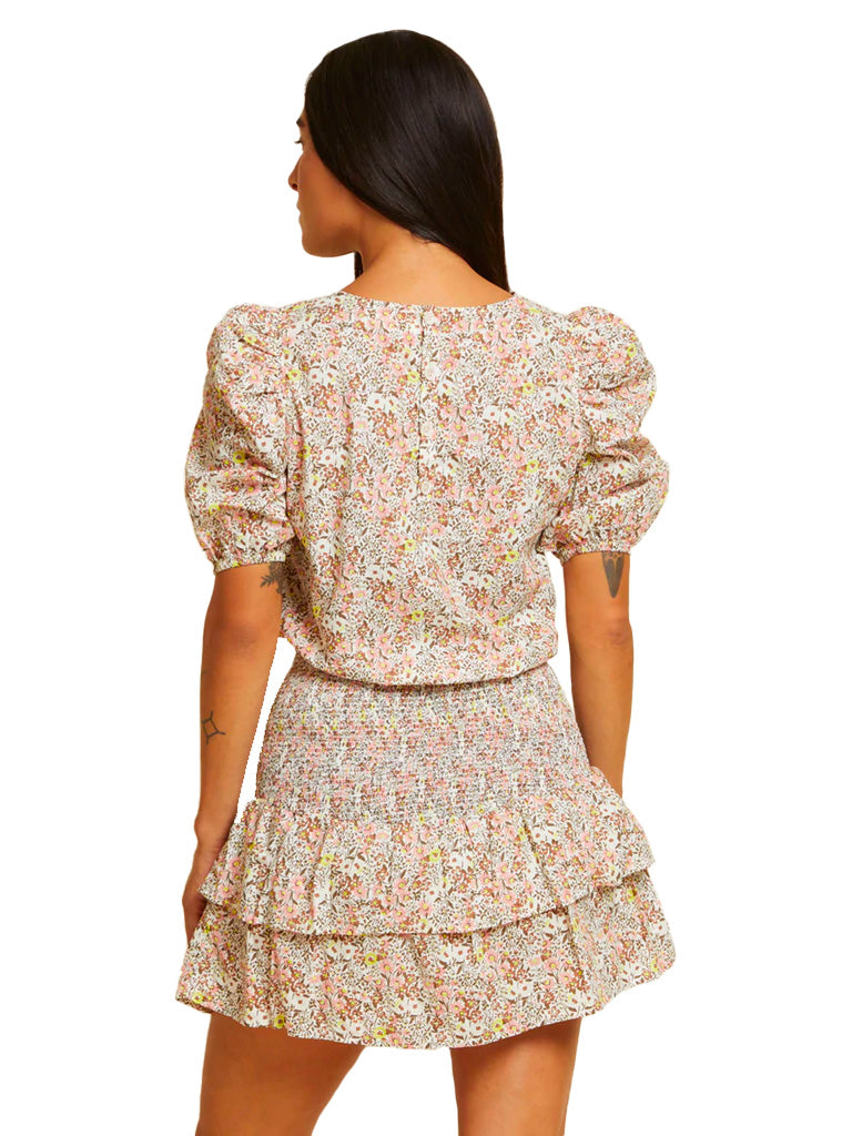 Nili party skirt in dear abby