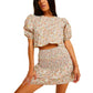 Nili party skirt in dear abby