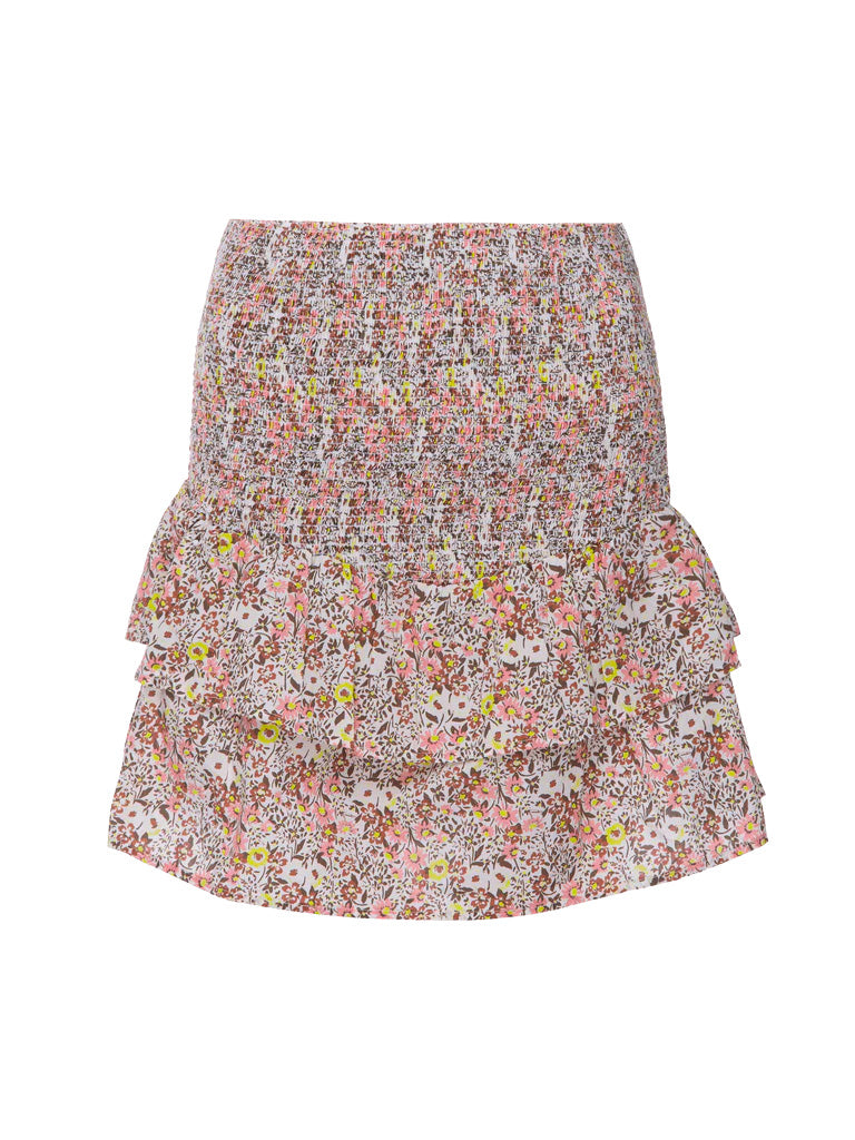 Nili party skirt in dear abby